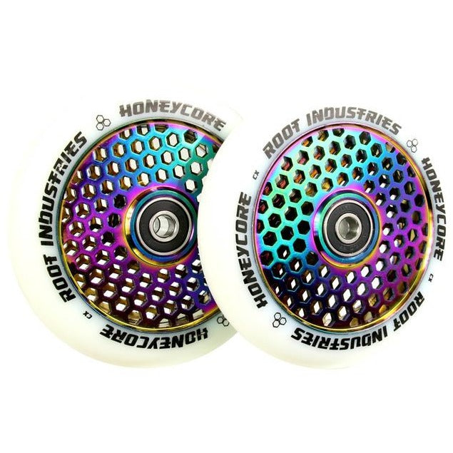 Root Industries Honey Core Wheels 110mm