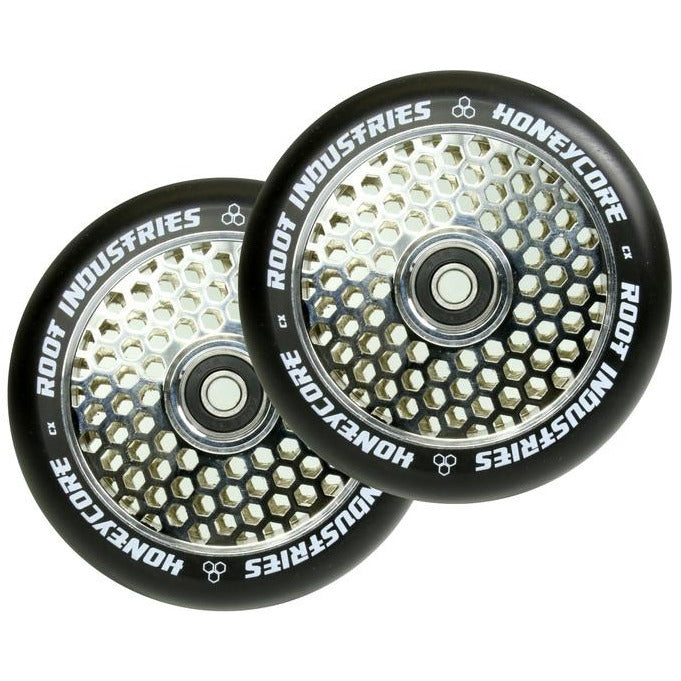 Root Industries Honey Core Wheels 120mm