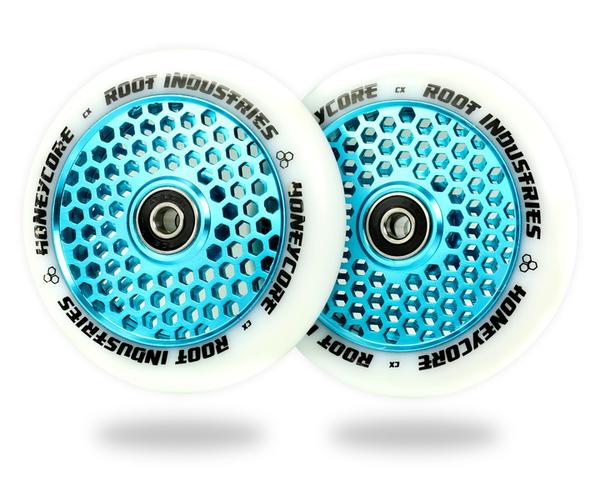 Root Industries Honey Core Wheels 110mm