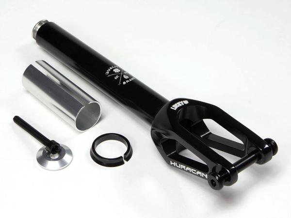 Lucky - HURACAN™ IHC FORK