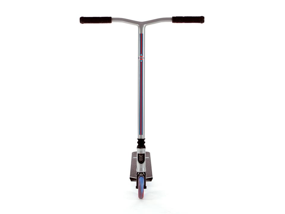 Lucky Cody Flom Signature Complete