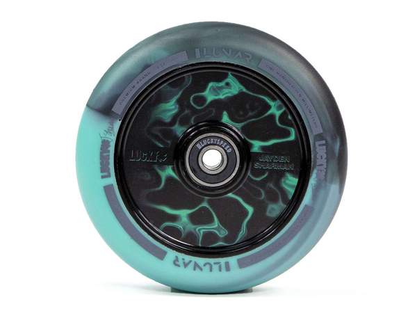 Lucky JAYDEN SHARMAN SIGNATURE - 110MM