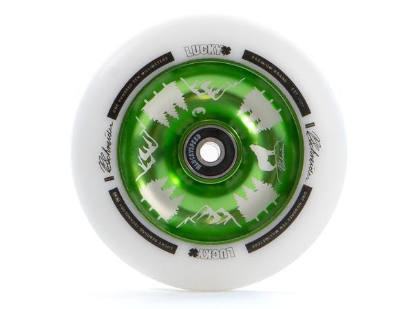 Lucky - PATRICK SCHNEIDER SIG WHEEL 110MM