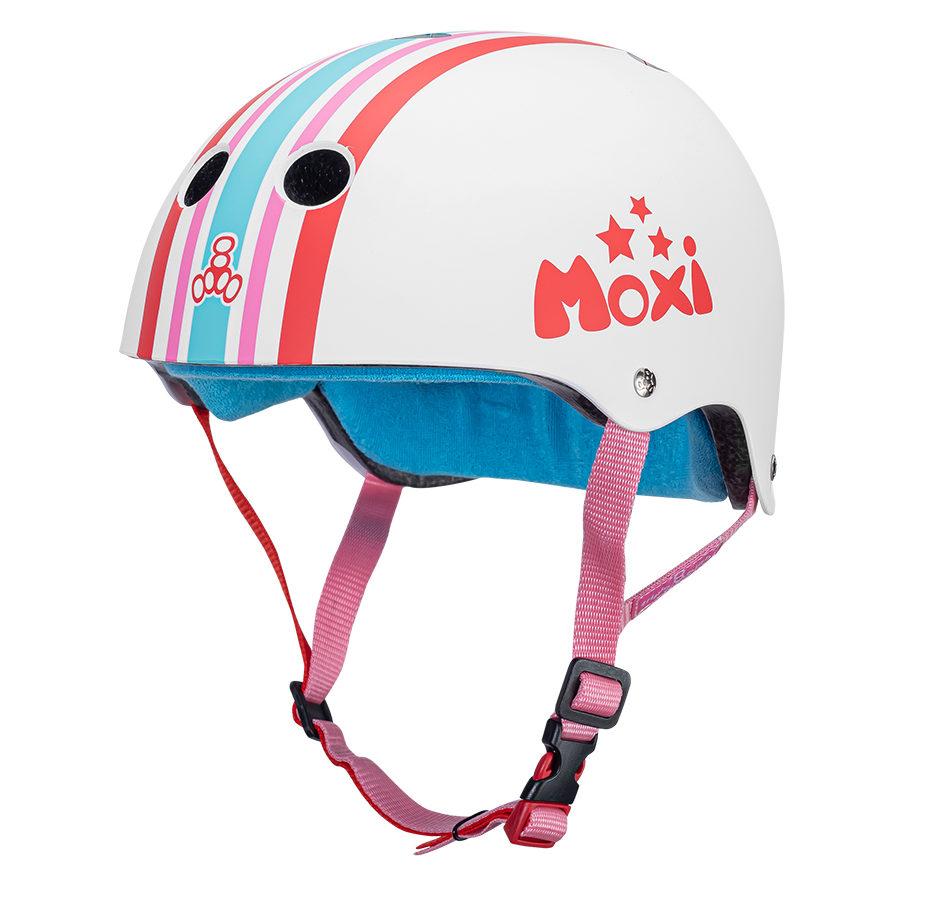 Triple 8 Certified Sweatsaver Helmet