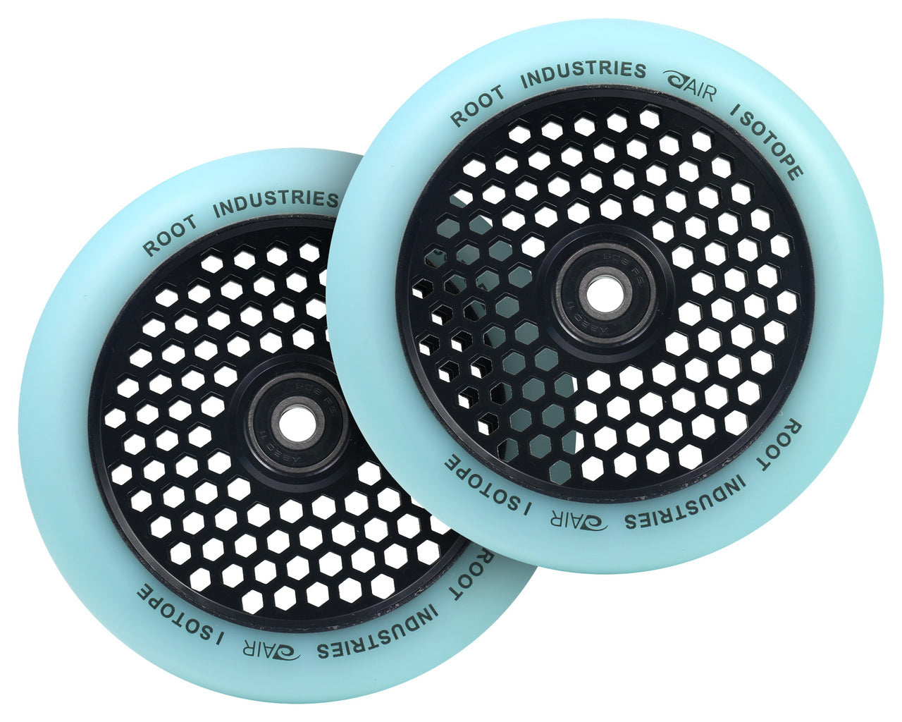 Root Industries Honey Core Wheels 120mm