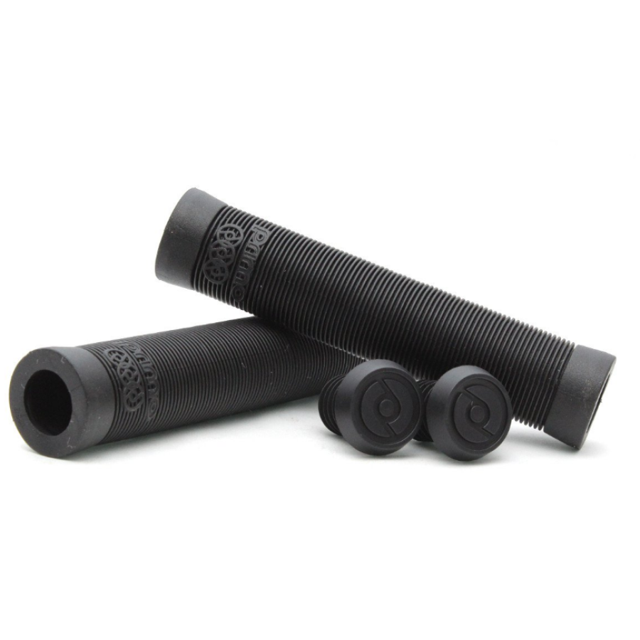 Primo New Logo Grip - Black