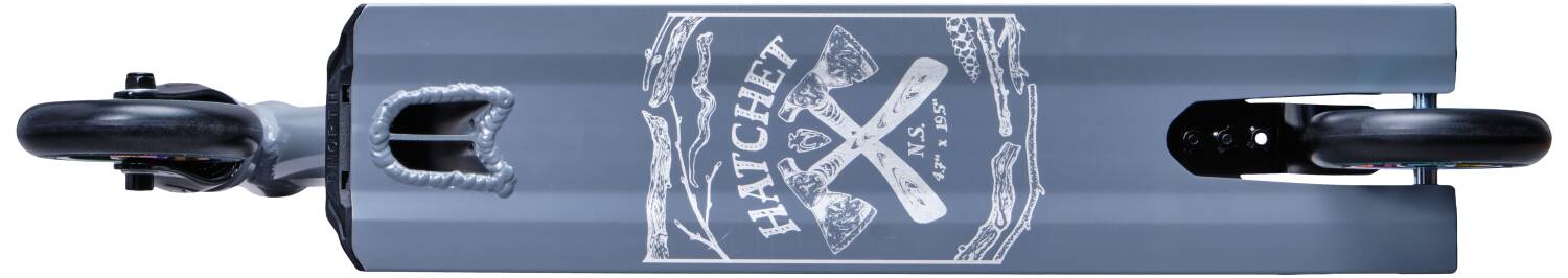 North Scooters Complete Hatchet - 2021