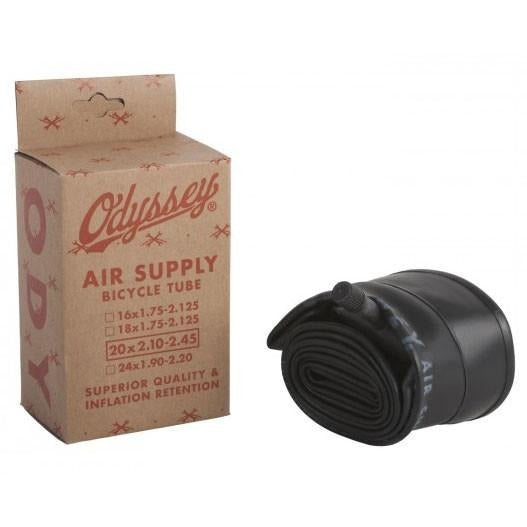 Odyssey Air Supply Tubes