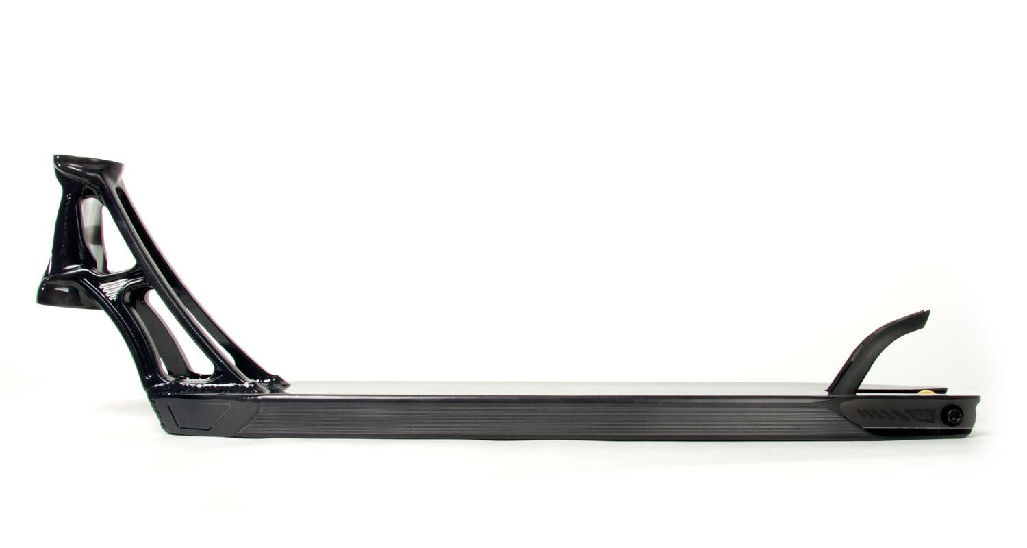 Ethic  - Pandemonium Deck - 19.3” (490mm)