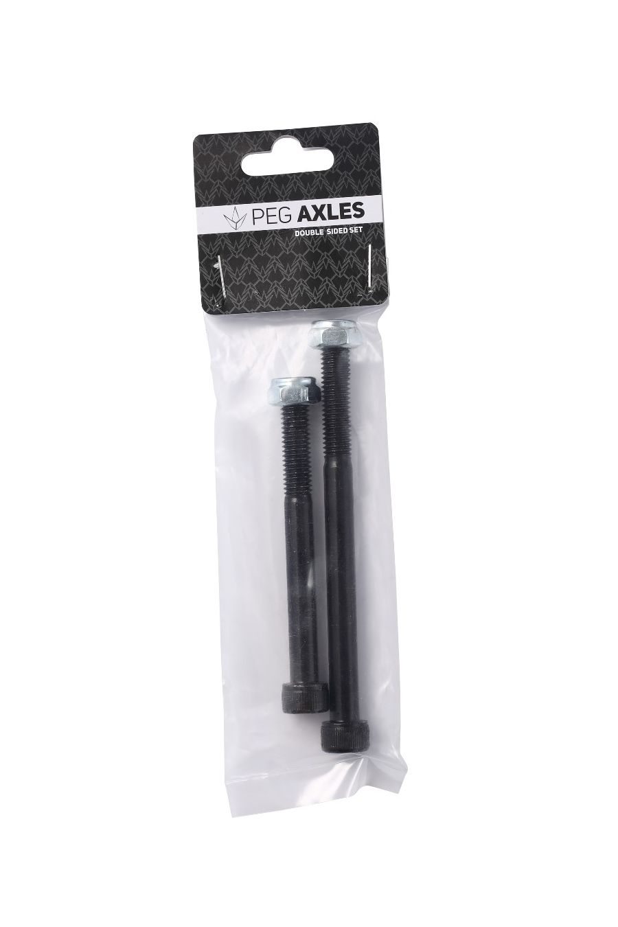 Envy Blunt Street Pegs Axle Double-Sided Set