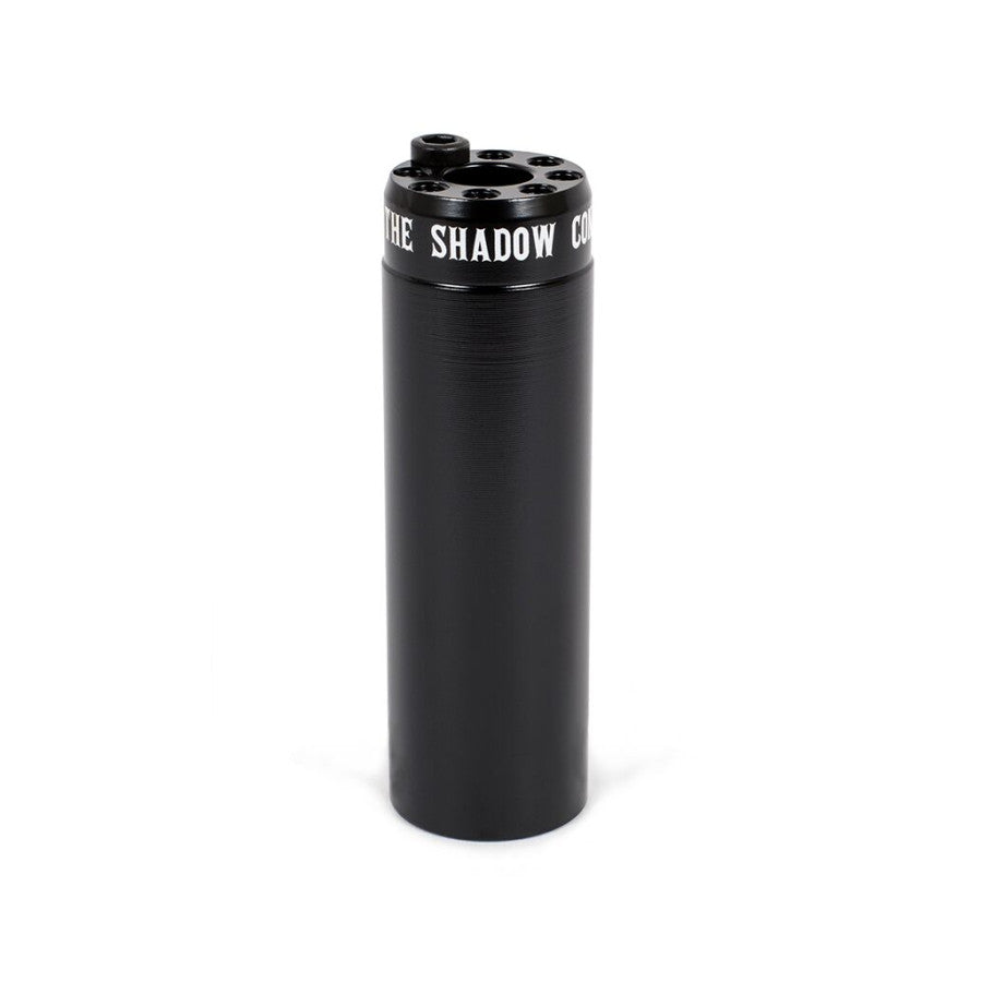 Shadow Little Ones 4.33" Peg - Black