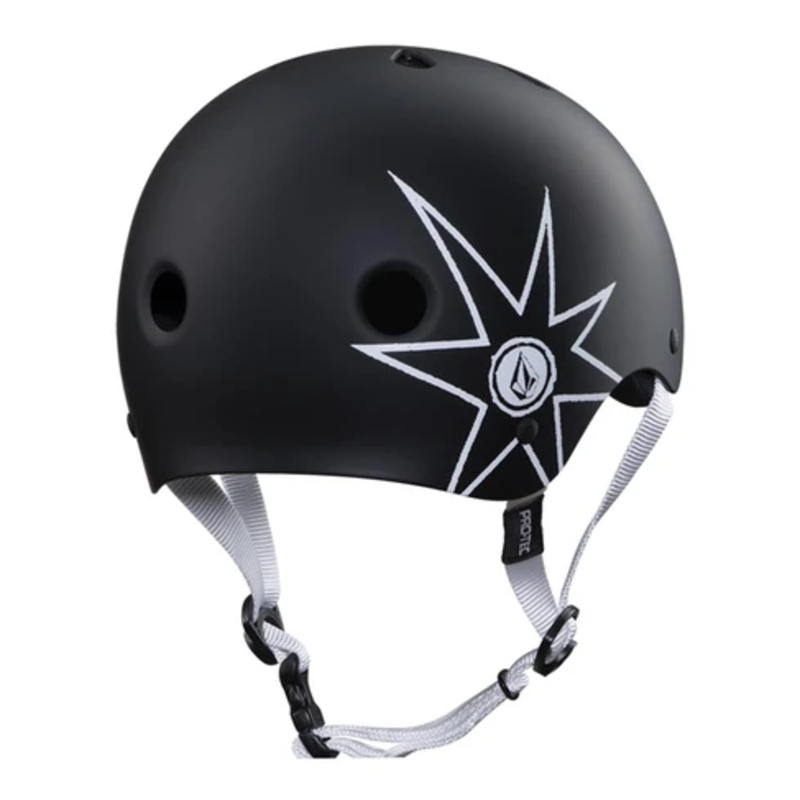 PRO-TEC Certified Helmet - Volcom Luminator