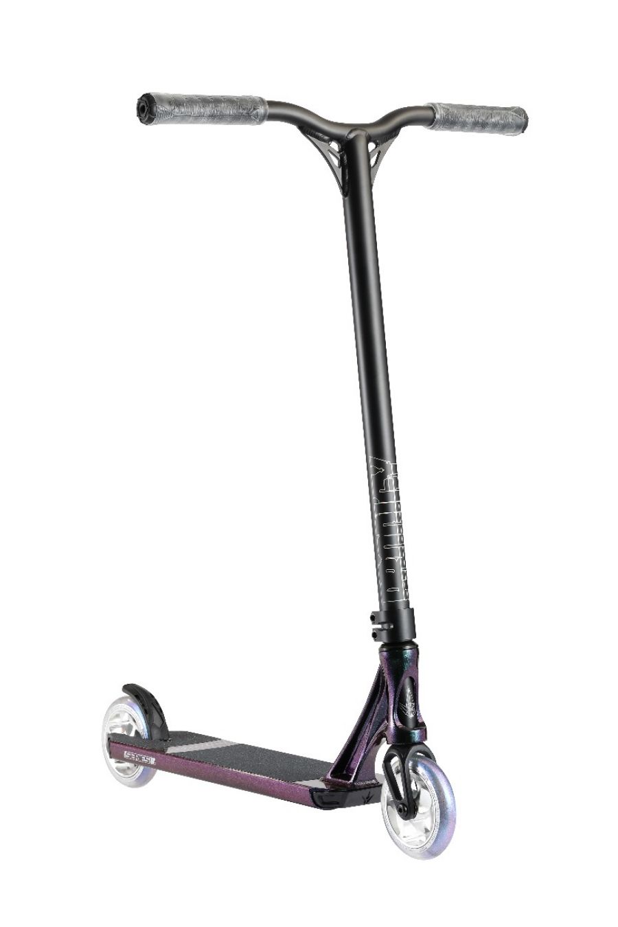 Envy Prodigy S8 Complete Scooter - Nebula