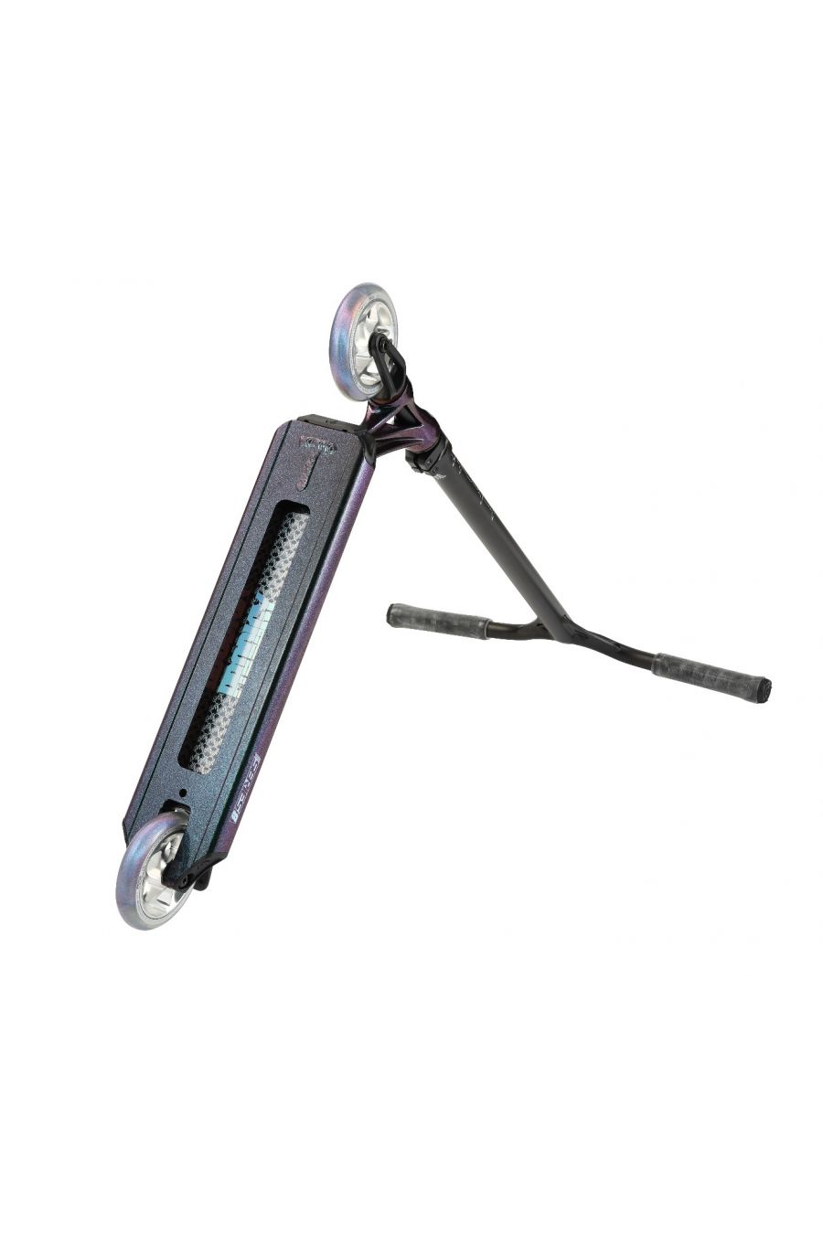 Envy Prodigy S8 Complete Scooter - Nebula