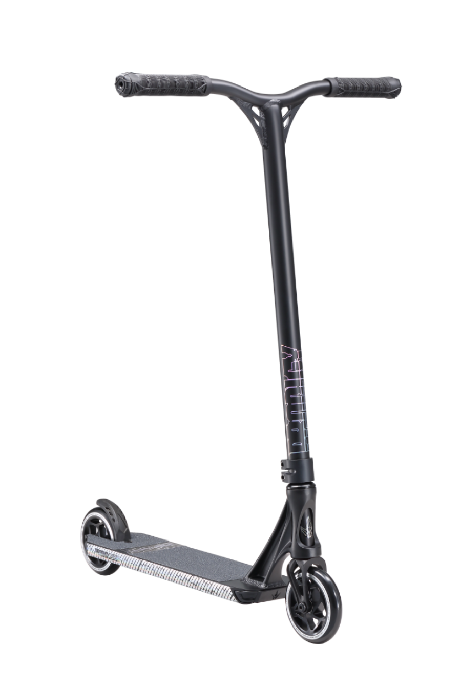 Envy Prodigy S9 Complete Scooter