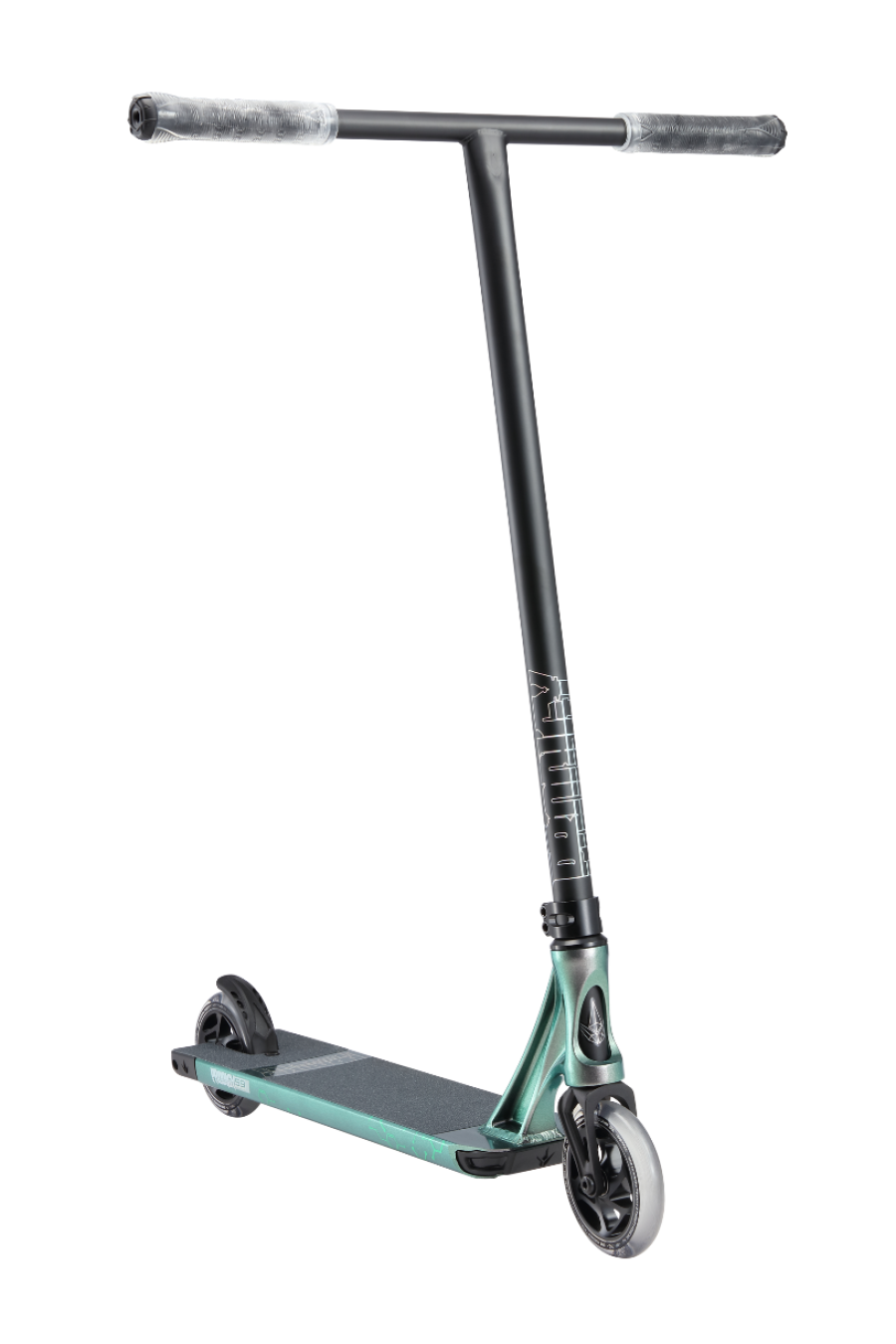 Envy Prodigy S9 Complete Scooter (Street Edition)