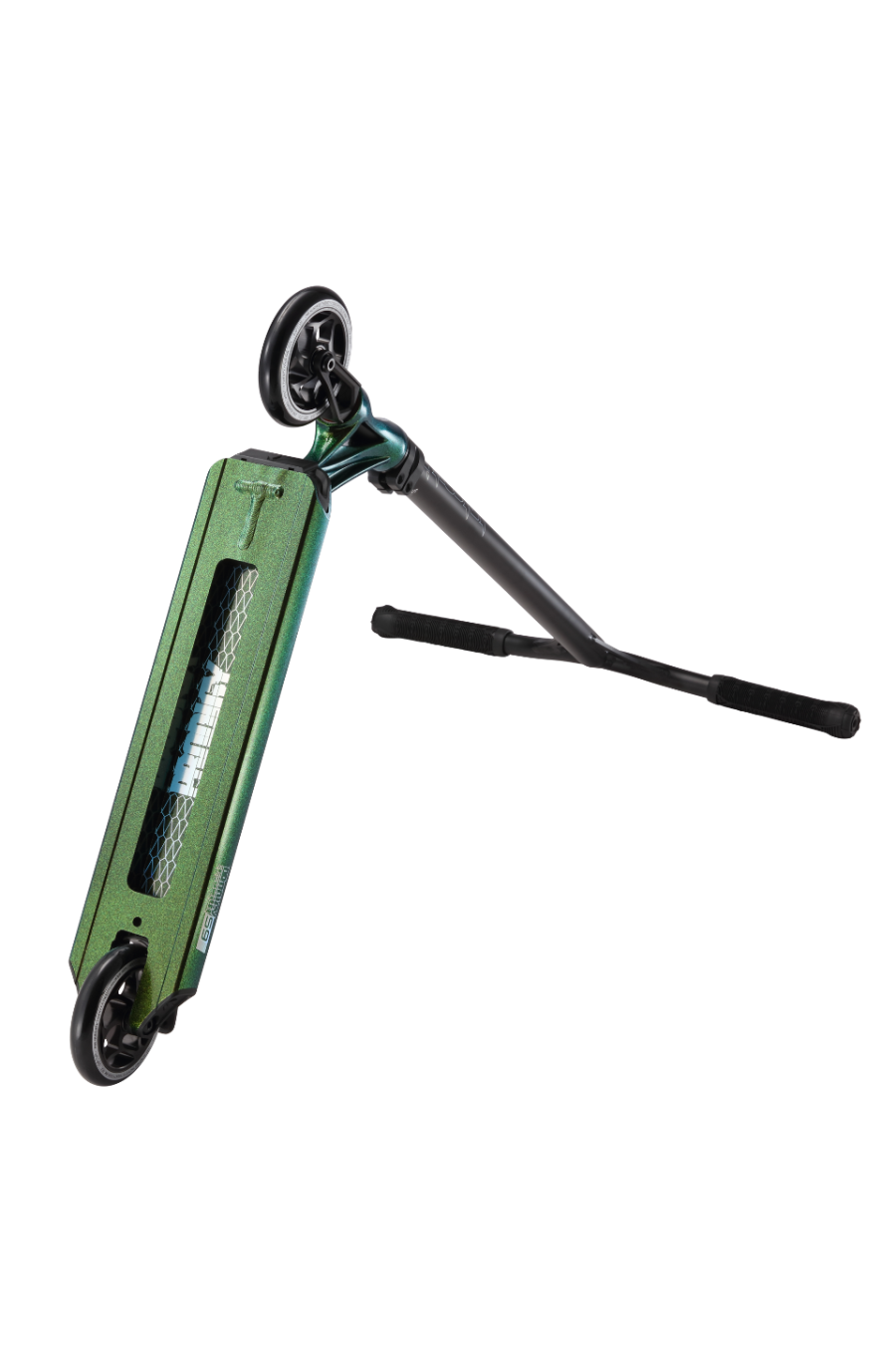 Envy Prodigy S9 Complete Scooter