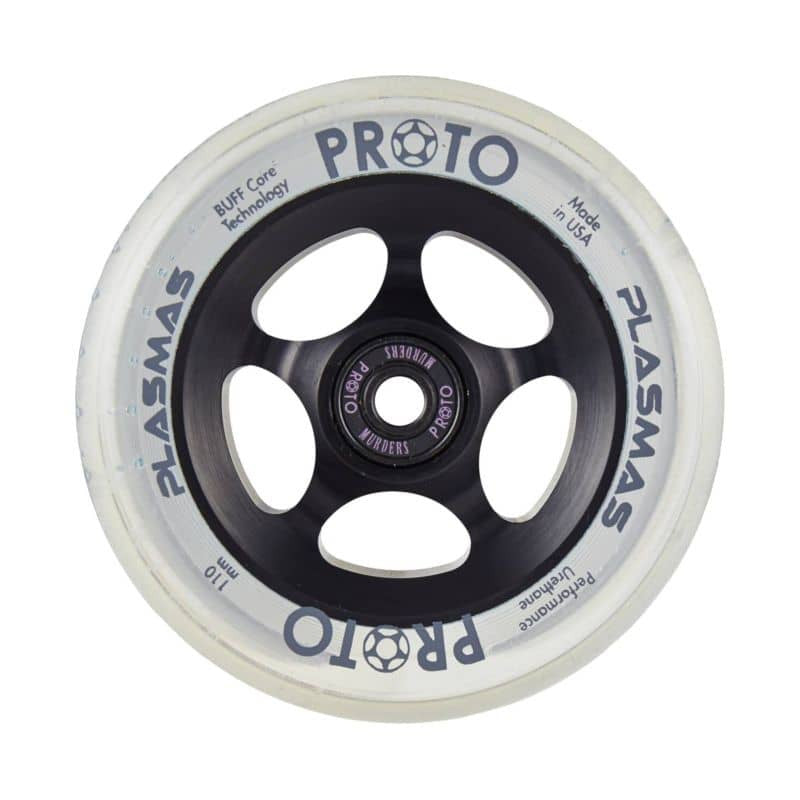 Proto Plasmas - 110mm