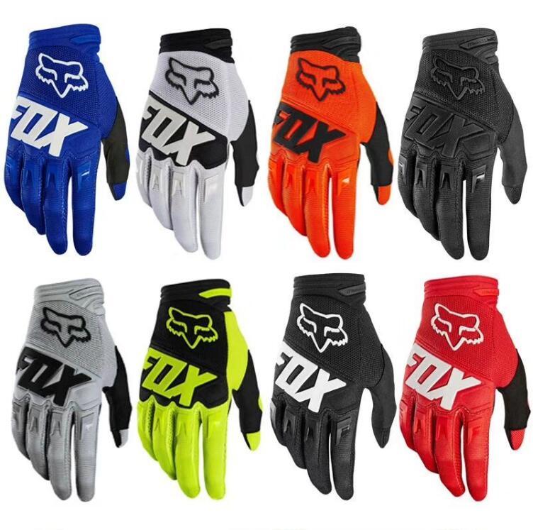 FOX DIRTPAW RACE GLOVE (pre 2021 model)