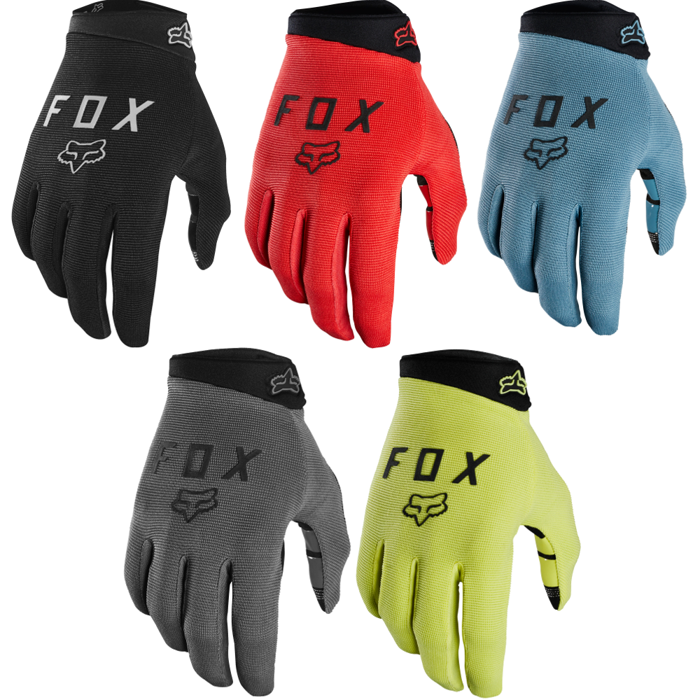 Fox Ranger Gloves