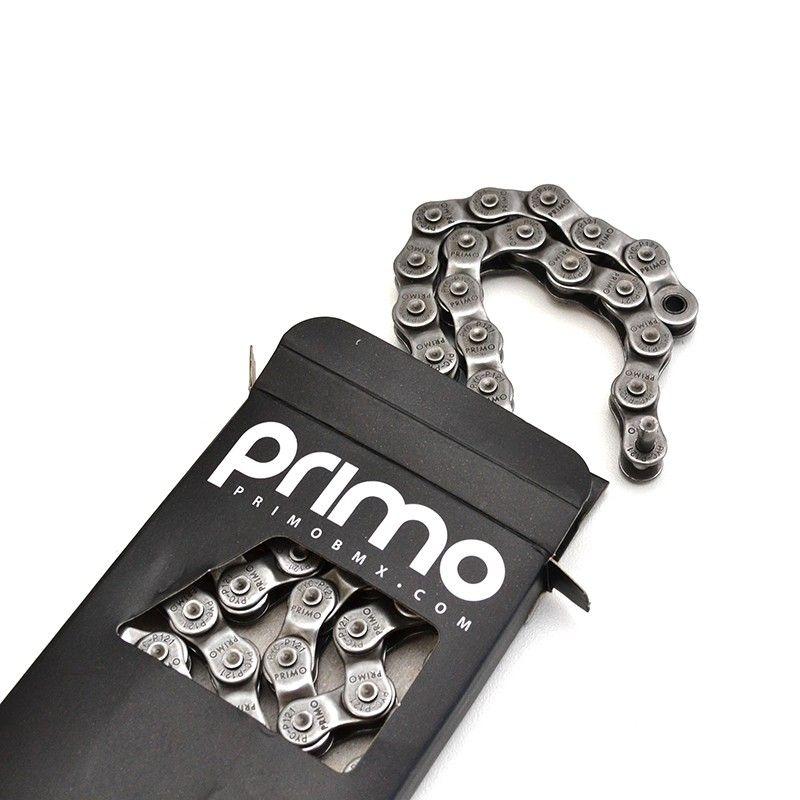 Primo Half Link Chain