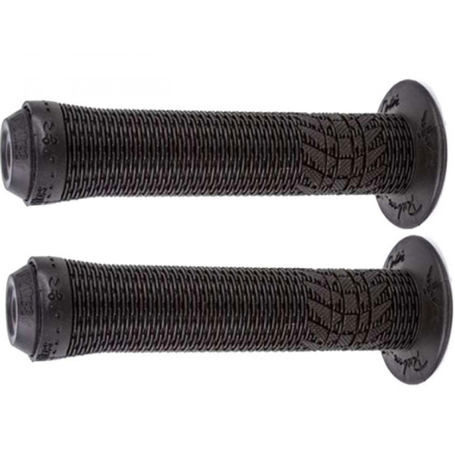 Fly Ruben 2 Grips - Black