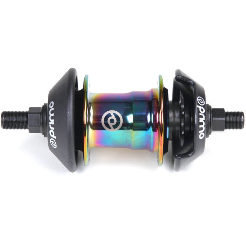 Primo Freemix Pro Freecoaster Hub / Oil Slick / 9T RHD / Male