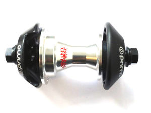 Stranger Ballast Freecoaster Hub - Polished