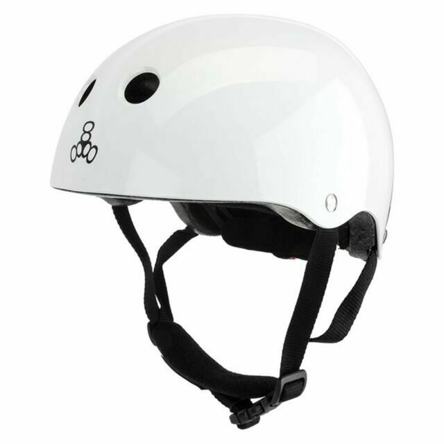 Triple 8 -  Lil 8 Helmets