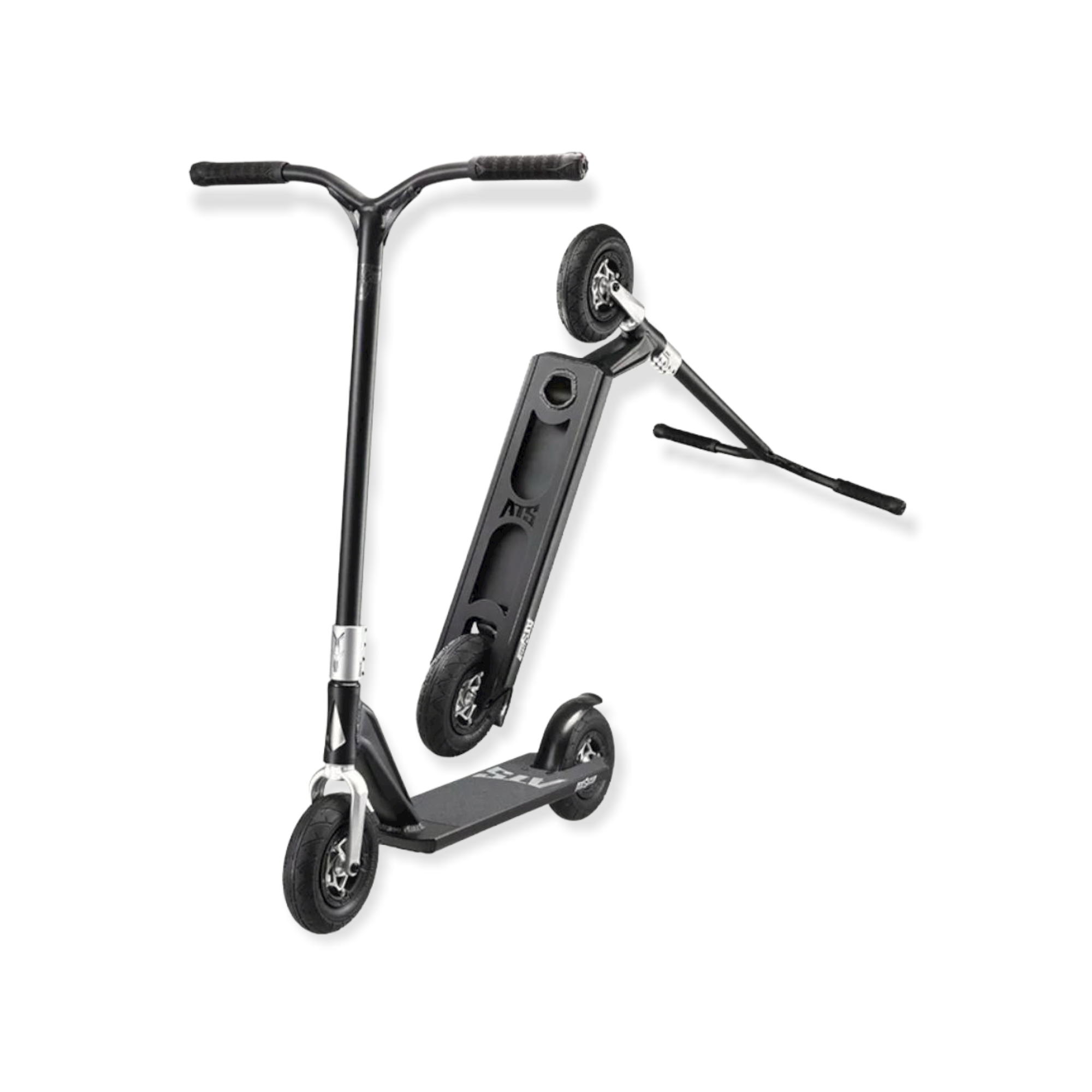 Envy ATS Pro Scooter