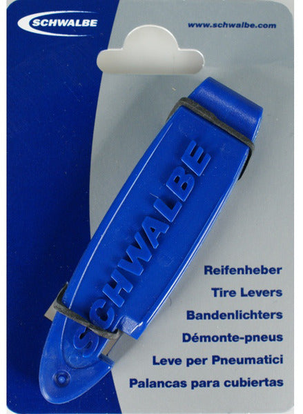 SCHWALBE - TIRE LEVER SET