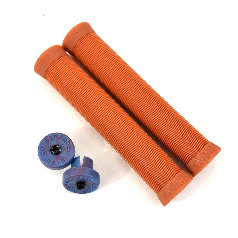 Stranger Piston Kraton Grips