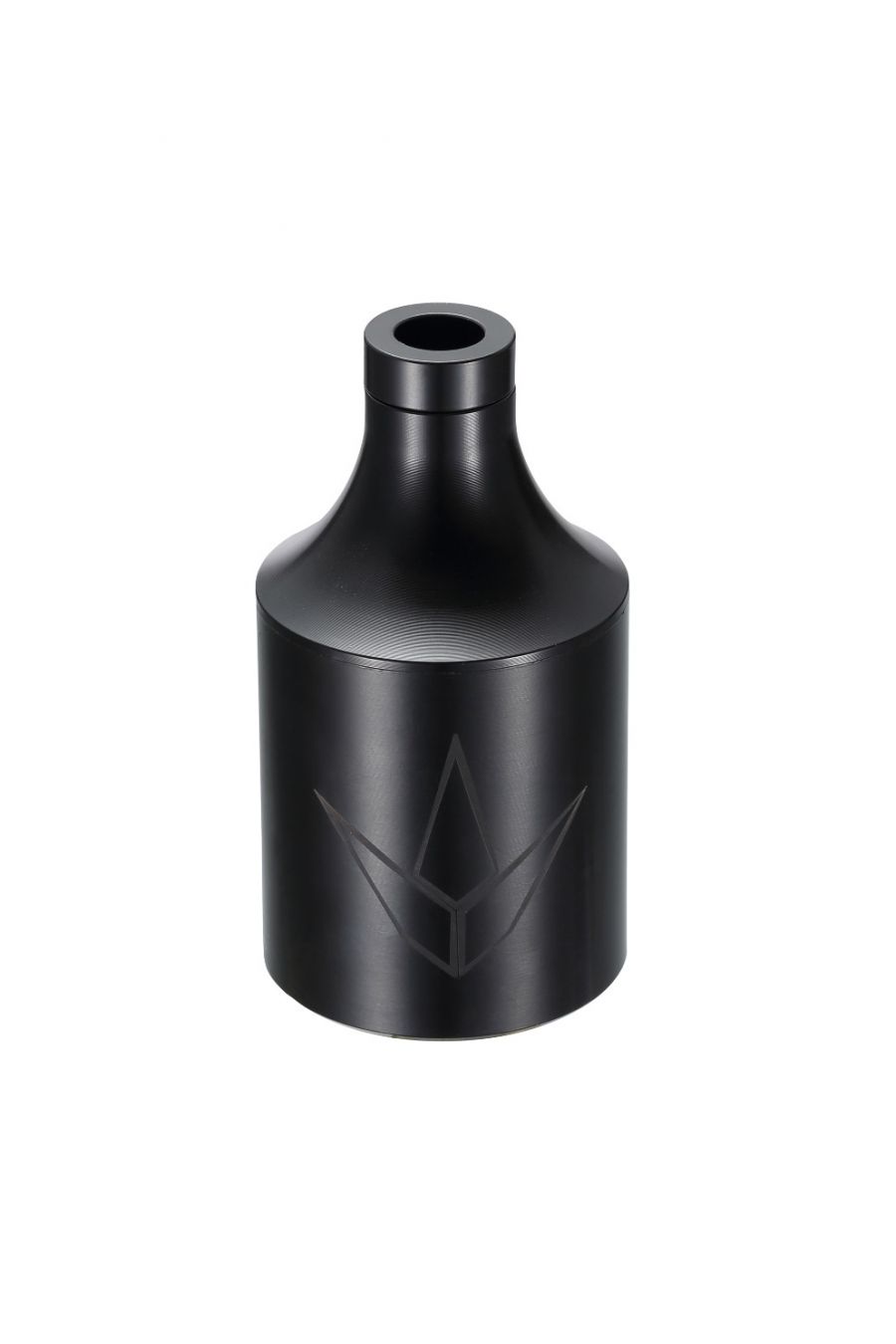 Envy - STREET PEG/REAR- BLACK 60mm