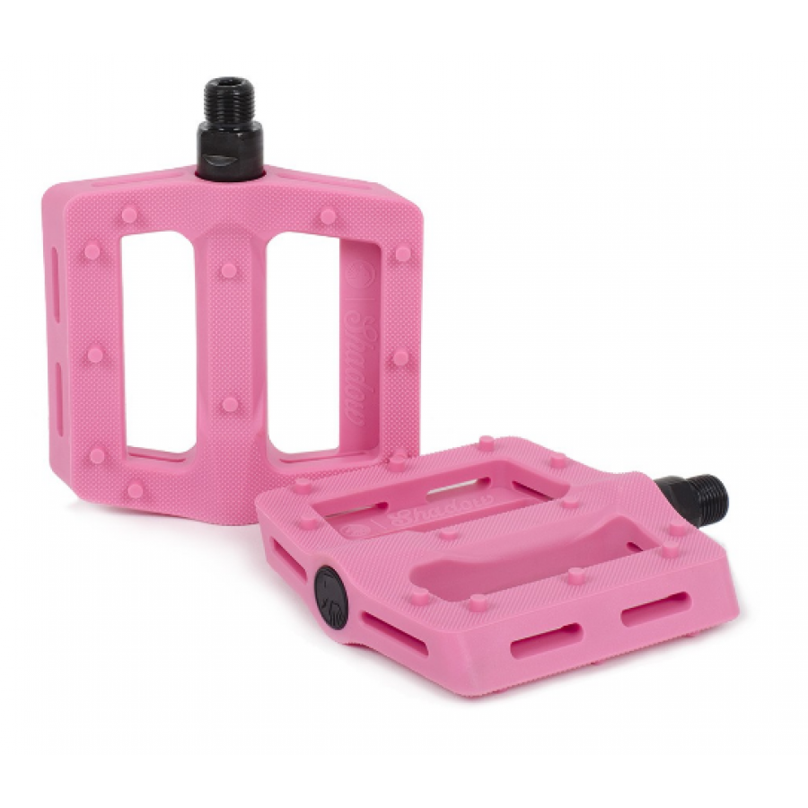 The Shadow Conspiracy "Surface" Plastic Pedal