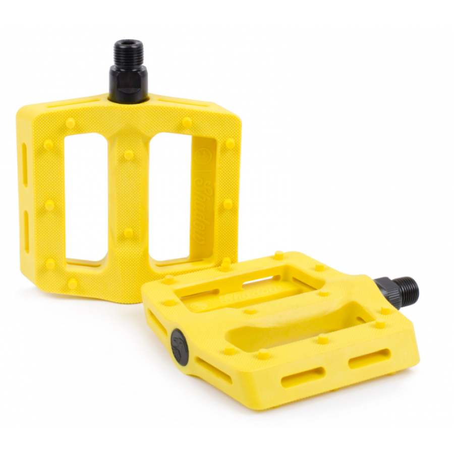 The Shadow Conspiracy "Surface" Plastic Pedal