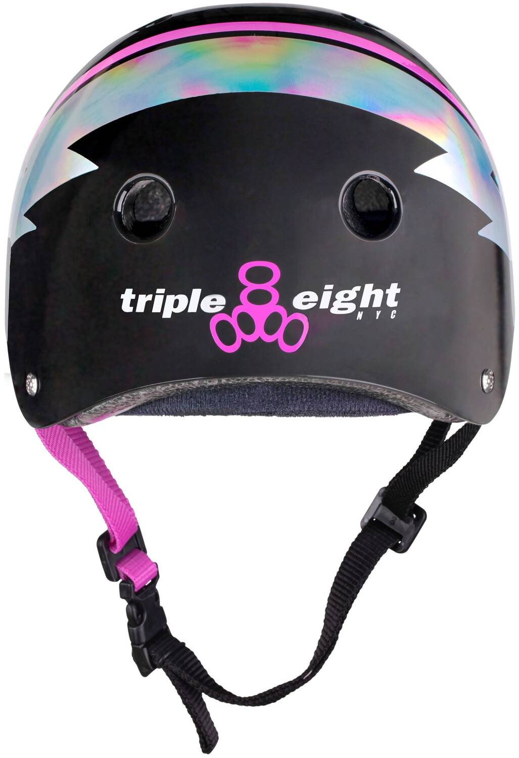 Triple 8 Certified Sweatsaver Helmet