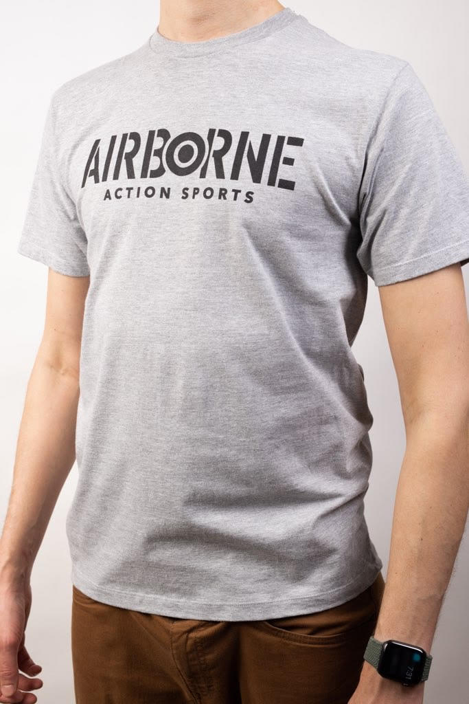 Airborne T-shirt