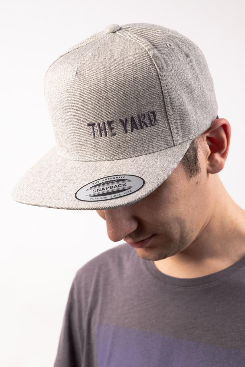 The Yard Hats