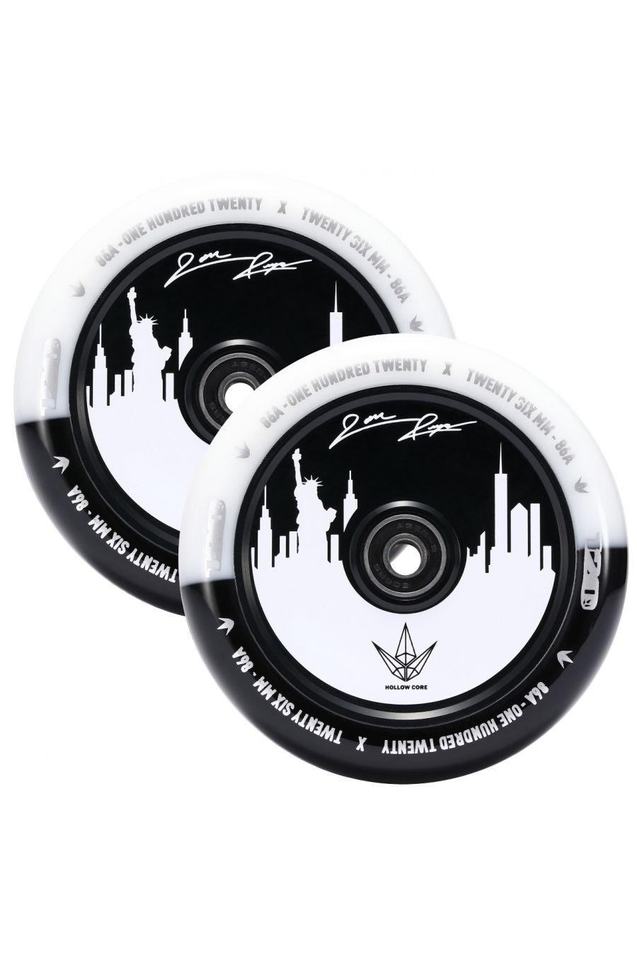 Envy Jon Reyes - 120mm