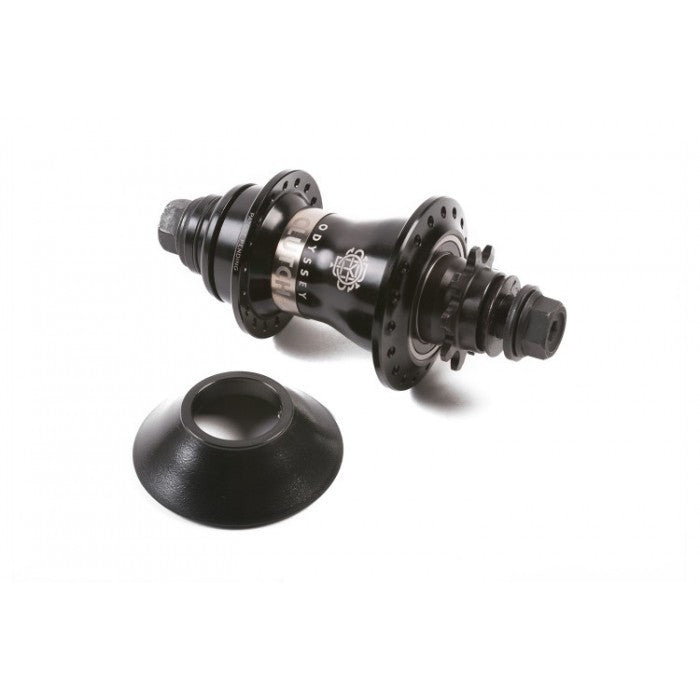 Odyssey Clutch FREECOASTER Hub