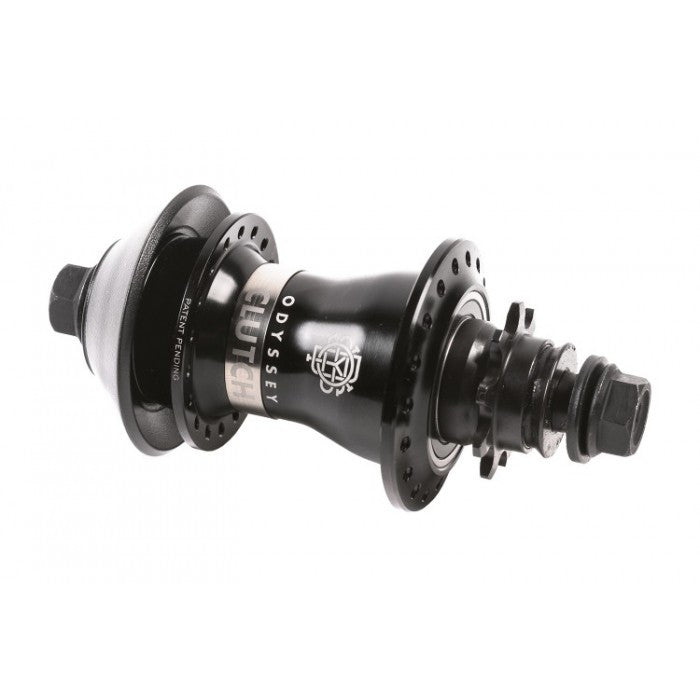 Odyssey Clutch FREECOASTER Hub