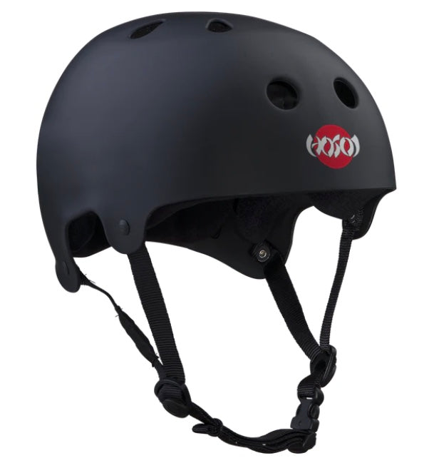 PRO-TEC Certified Helmet - Hosoi