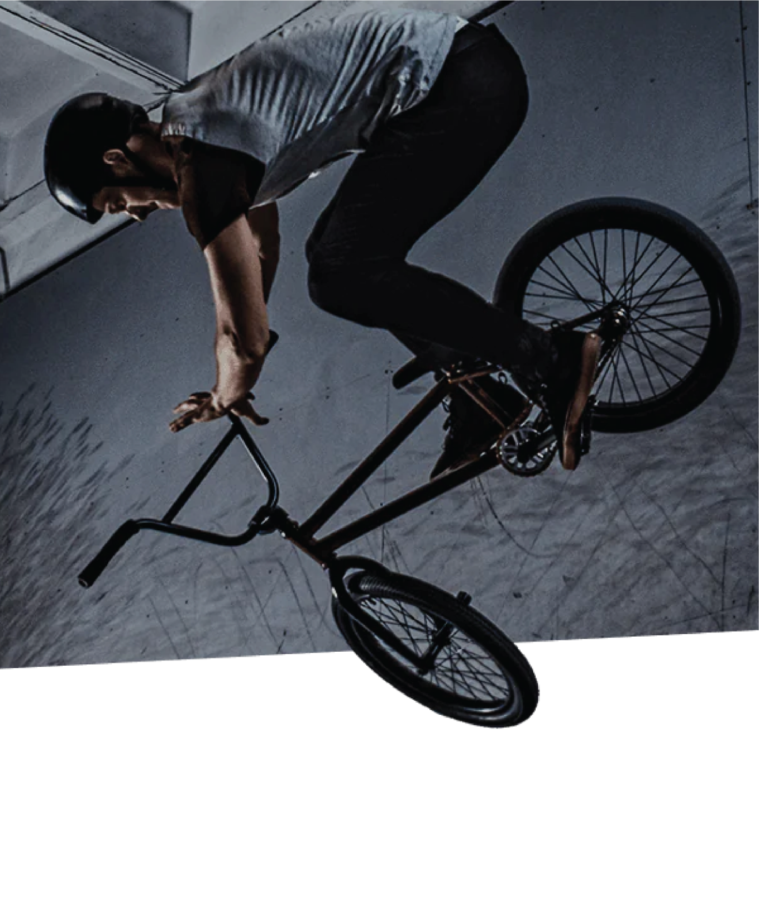 Airborne bmx discount