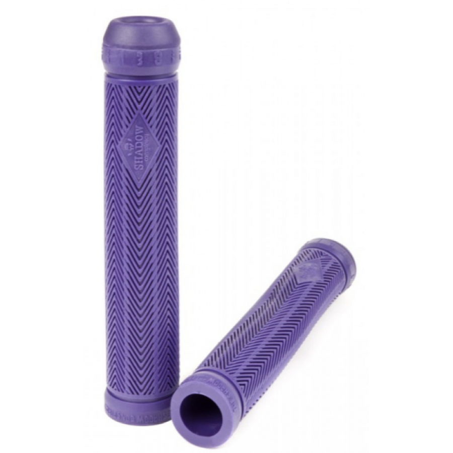 The Shadow Conspiracy 138 Grip