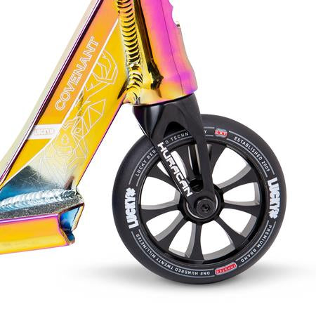 Lucky - COVENANT PRO SCOOTER - NEOCHROME