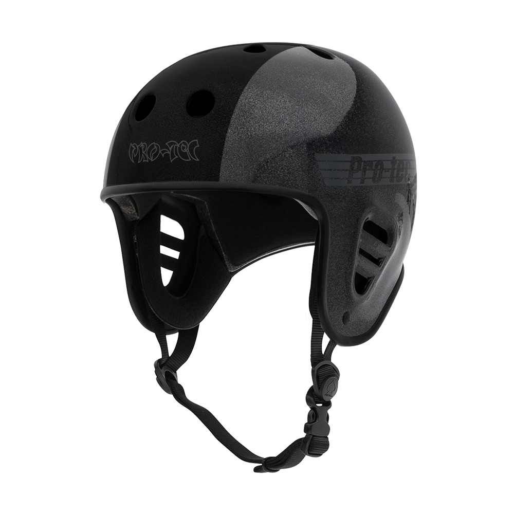 PRO-TEC Full Cut Certified Helmets