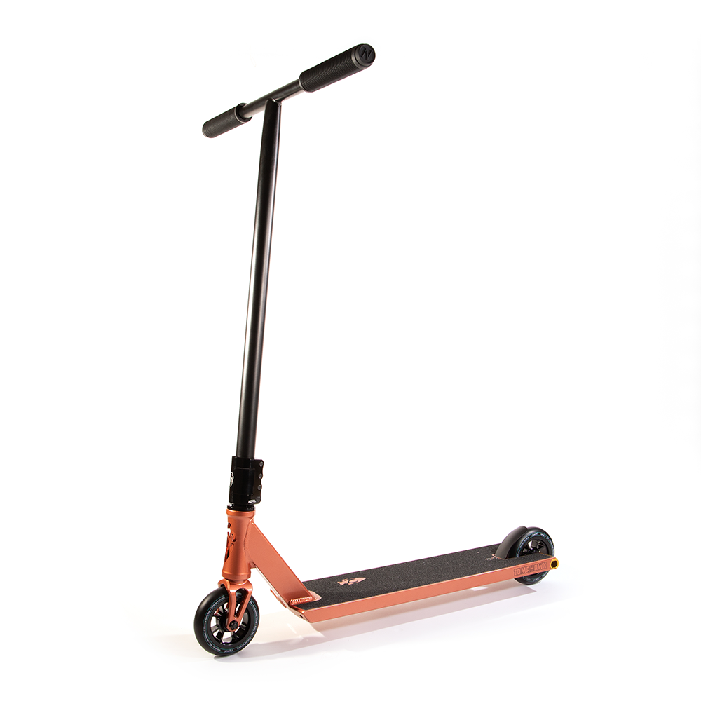 North Scooters Tomahawk Complete - 2021