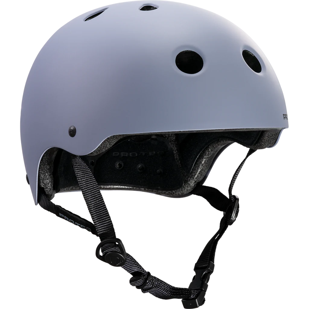 PRO-TEC Certified Helmet - Matte Lavender