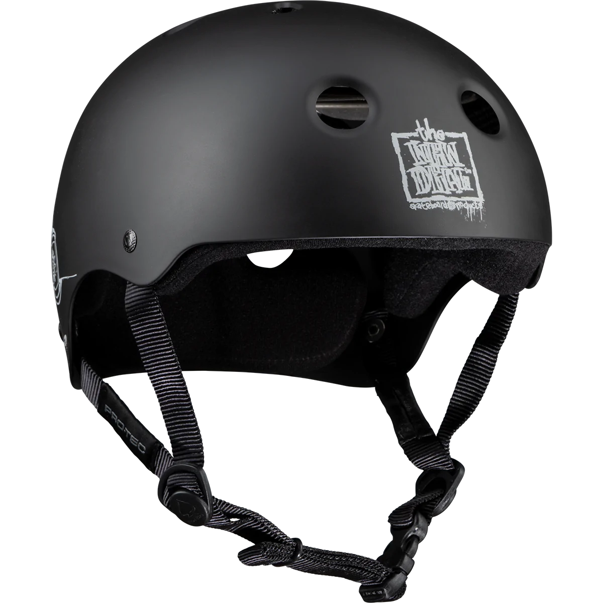 PRO-TEC Certified Helmets - New Deal Spray