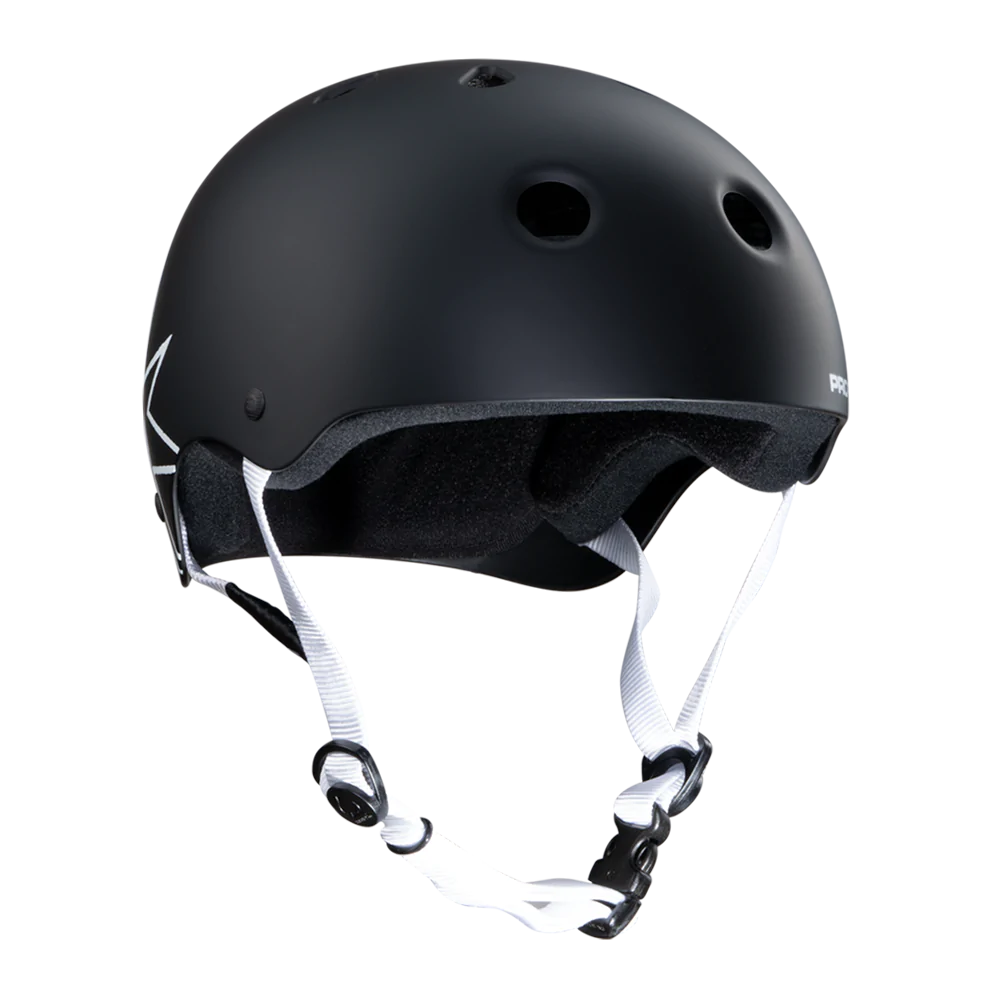 PRO-TEC Certified Helmet - Volcom Luminator